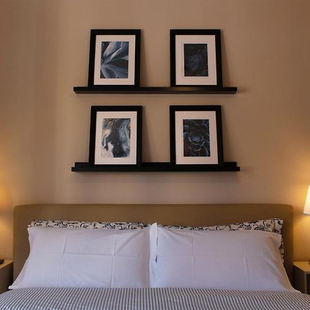 Apartament Domus Oriana Rzym Zewnętrze zdjęcie