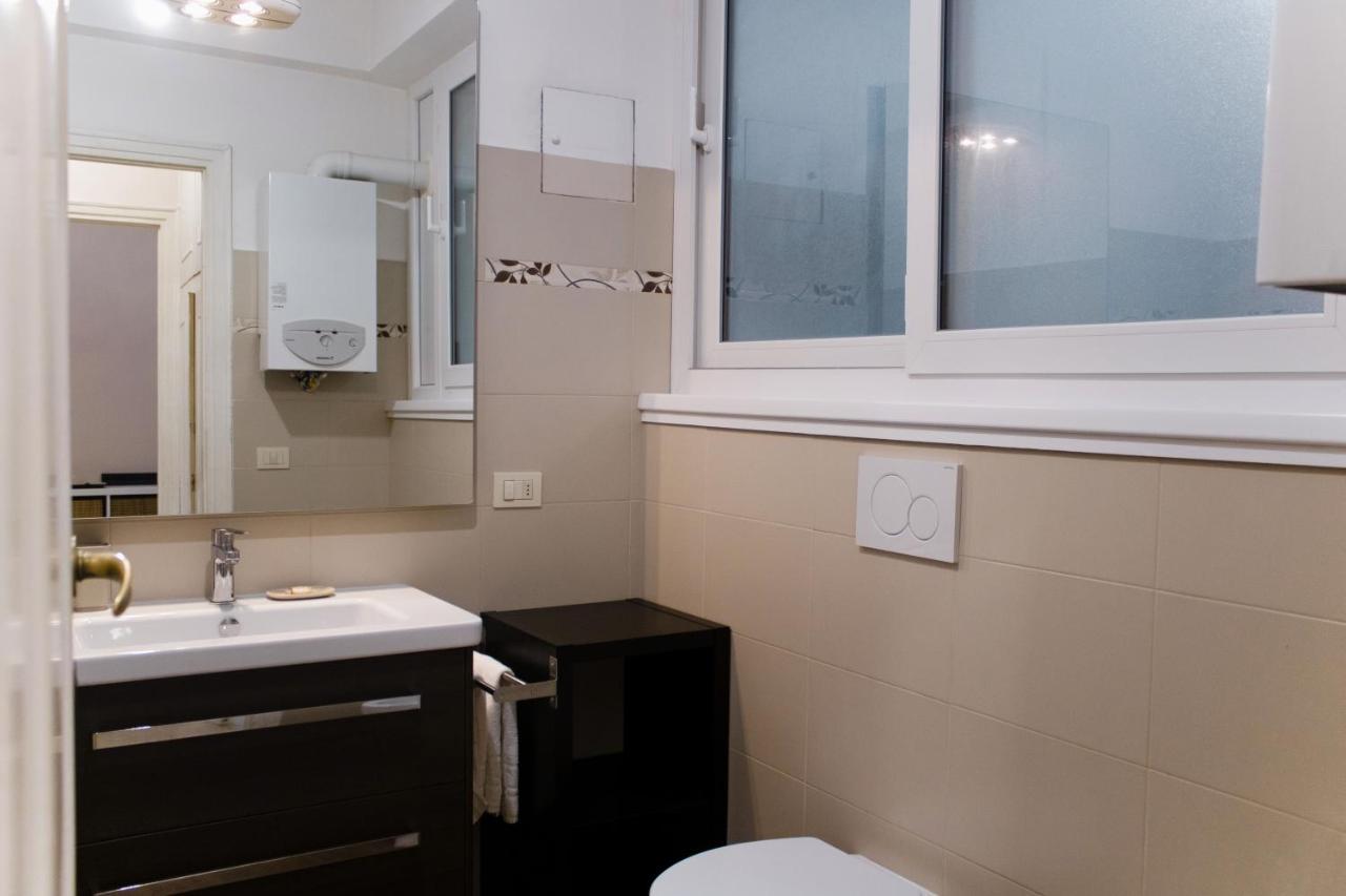 Apartament Domus Oriana Rzym Zewnętrze zdjęcie